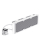 GAMEMAX ICEBURG 360 INFINITY WH White 3x120mm - 1522200 - zdjęcie 2